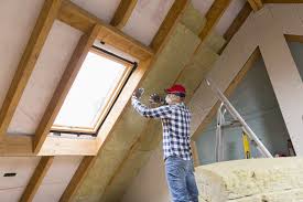 Trusted Preston, TX Insulation Services Experts